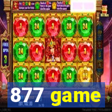 877 game